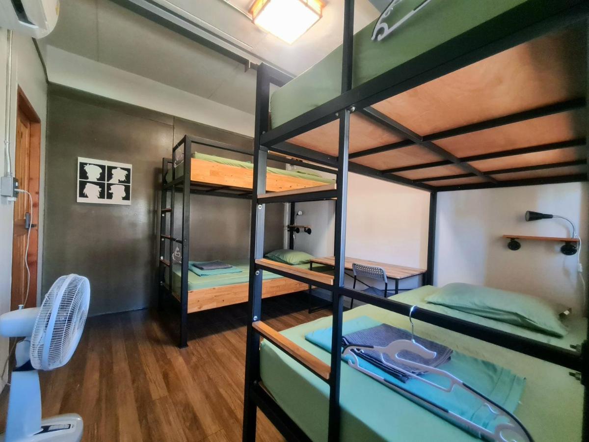Hybrit Hostel&Cafe Хатъяй Экстерьер фото